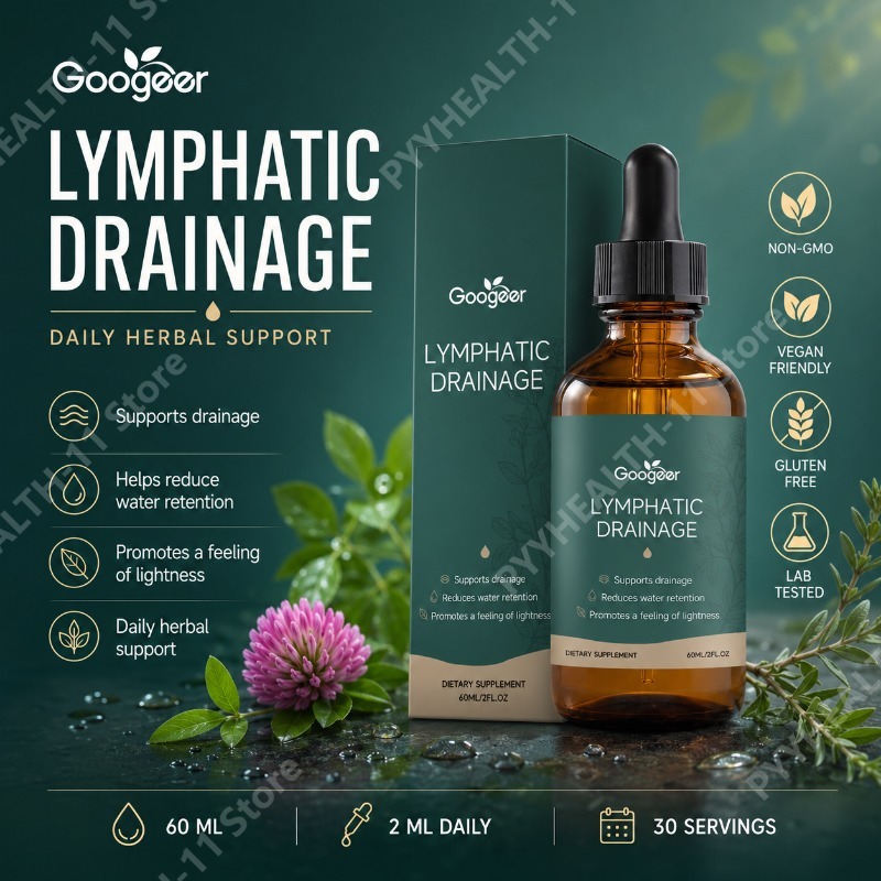 Herbal Wellness Formula - Natürliches Kräuter-Flüssigpräparat mit Rotklee-Pflanzenextrakt Botanische Formel