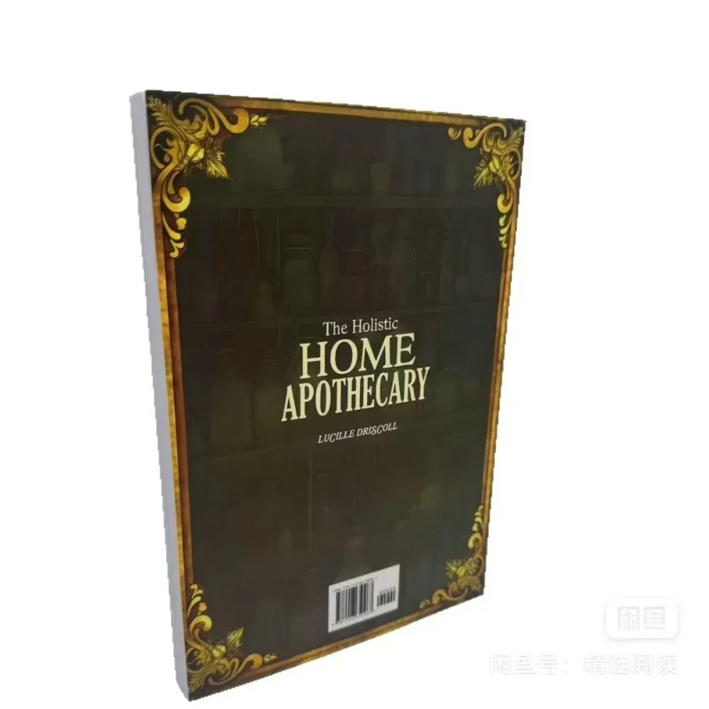 The Holistic Home Apothecary F – Herbal Holistic Wellness Bewertung und Preis