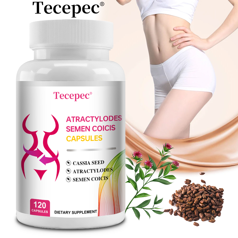 Natürliche Kräuterergänzungska – Herbal Wellness Formula Bewertung und Preis