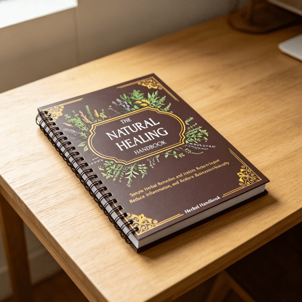 Das englische Handbuch zur nat – Herbal Holistic Wellness Bewertung und Preis