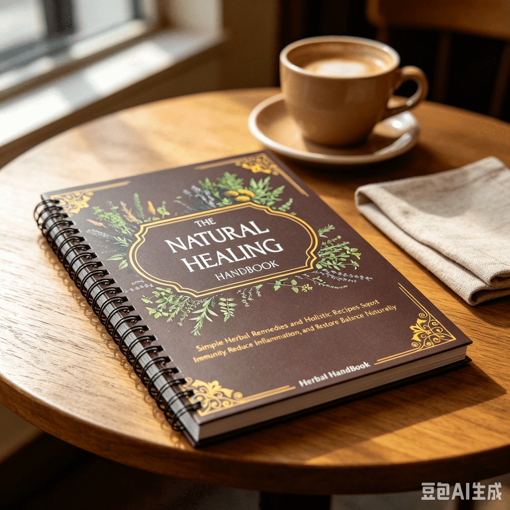 Das englische Handbuch zur nat – Herbal Holistic Wellness Bewertung und Preis