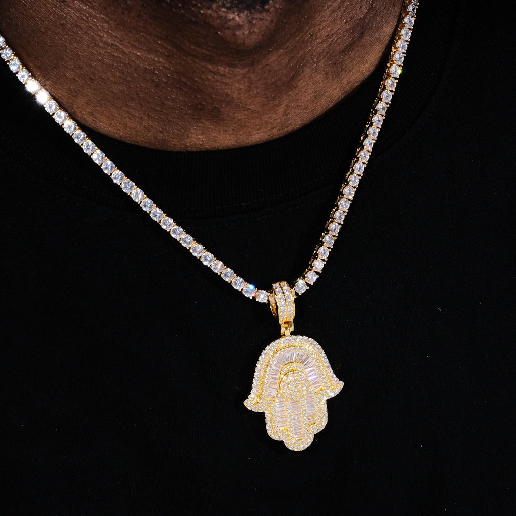 Hip-Hop-Schmuck: Micro Iced Ou – Tulsi Holy Basil Bewertung und Preis