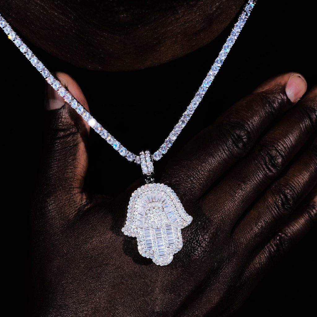 Hip-Hop-Schmuck: Micro Iced Ou – Tulsi Holy Basil Bewertung und Preis