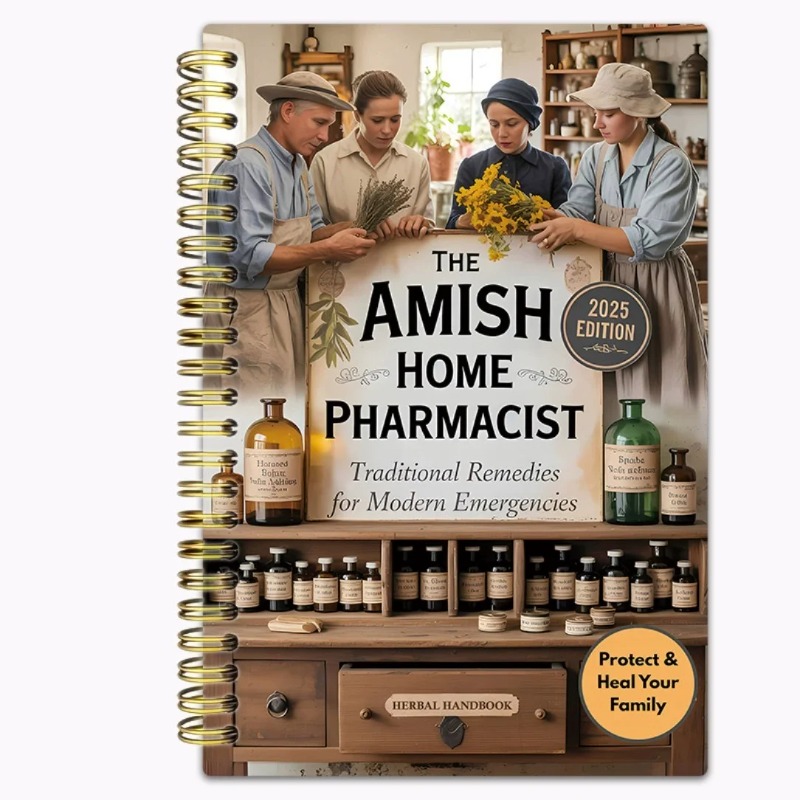 Kräuterheilmittel-Handbuch Tra – Herbal Wellness Solutions Bewertung und Preis