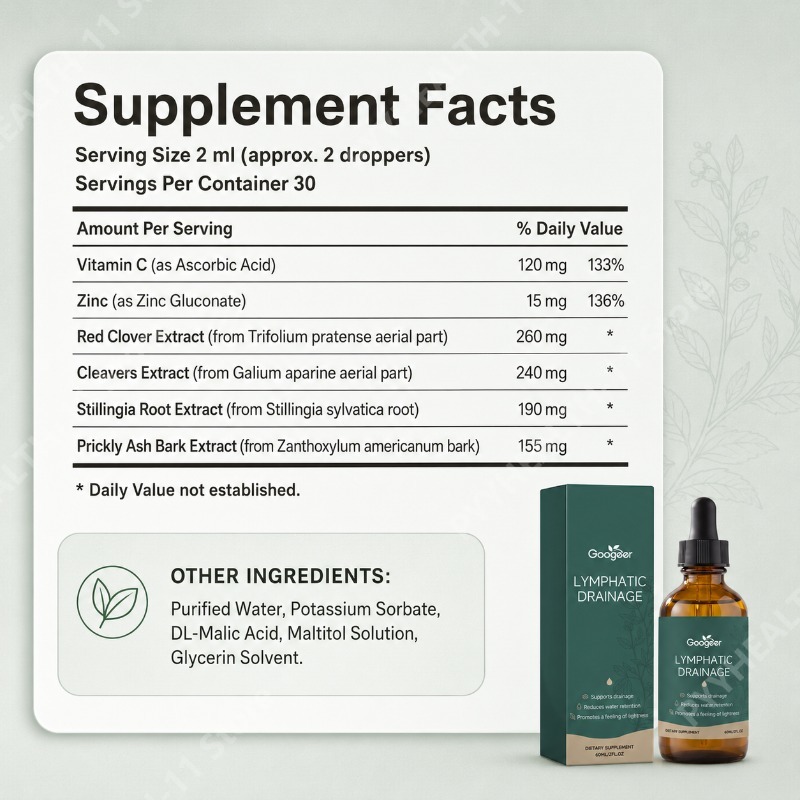 Natürliches Kräuter-Flüssigprä – Herbal Wellness Formula Bewertung und Preis