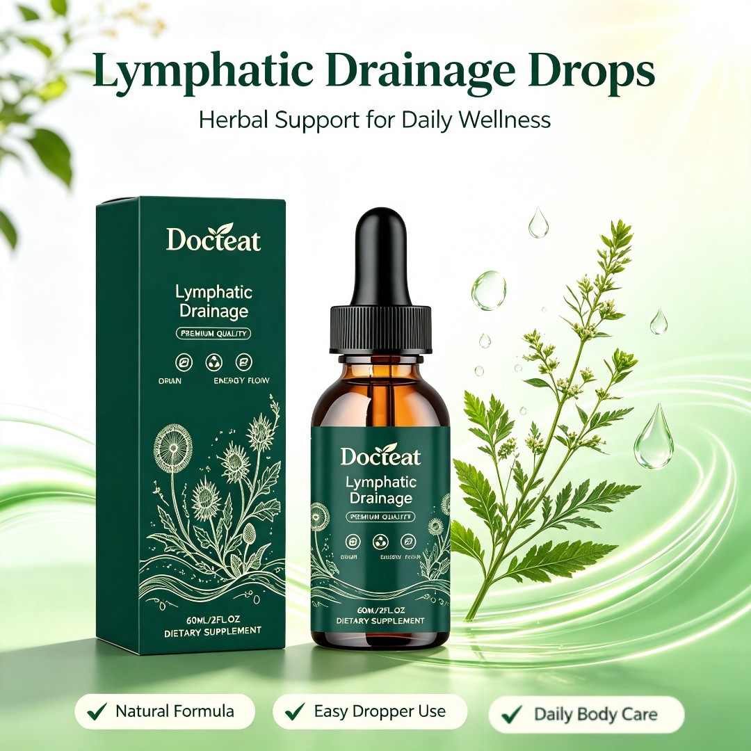 60ml Natürliche Kräuter-Flüssi – Herbal Wellness Formula Bewertung und Preis