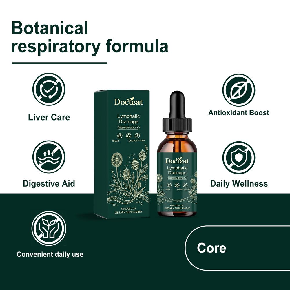 60ml Natürliche Kräuter-Flüssi – Herbal Wellness Formula Bewertung und Preis