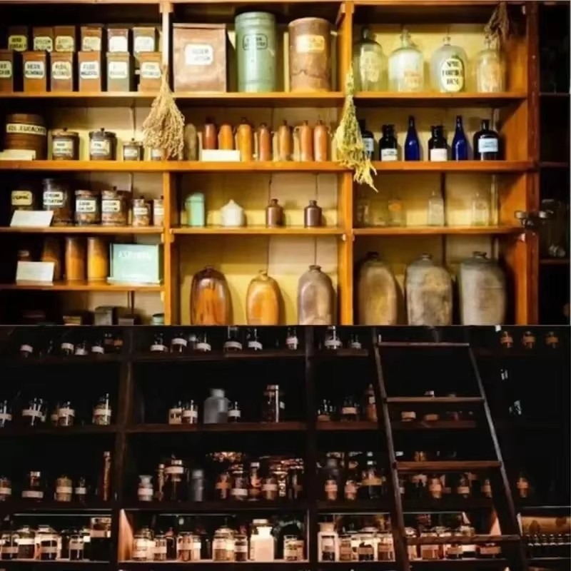 Der ganzheitliche Hausapotheke – Herbal Holistic Wellness Bewertung und Preis