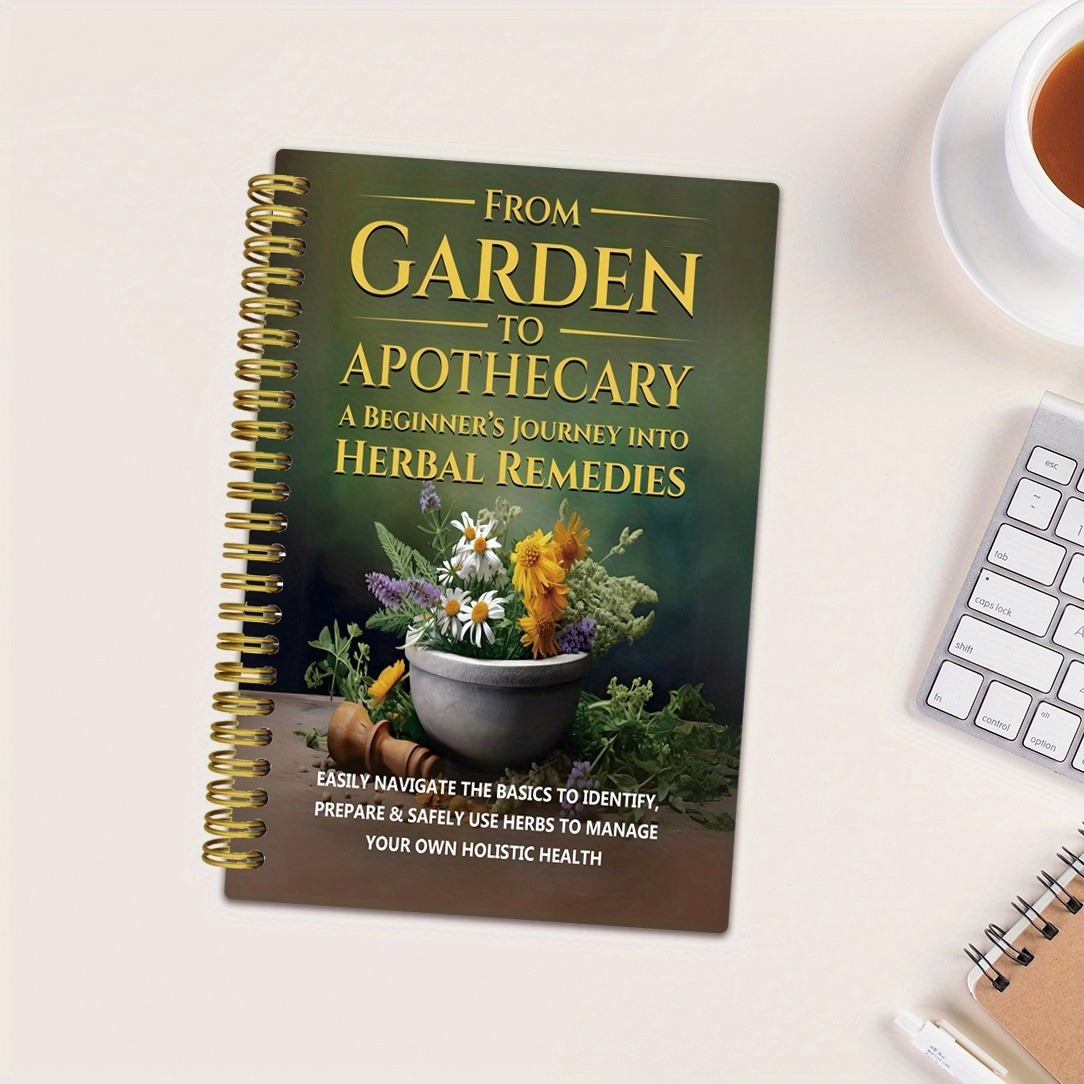 Kräuter-Heimapotheke: Naturhei – Herbal Holistic Wellness Bewertung und Preis