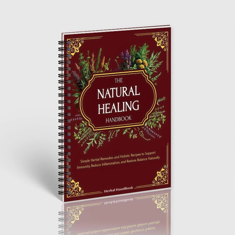 Das Handbuch der natürlichen H – Herbal Holistic Wellness Bewertung und Preis