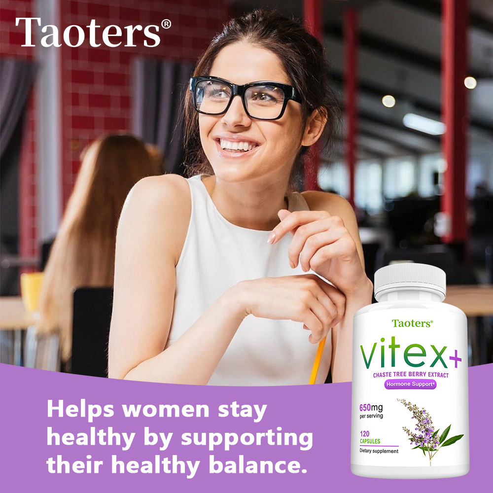 Vitex-Beeren-Extrakt, komplett – Tulsi Holy Basil Bewertung und Preis