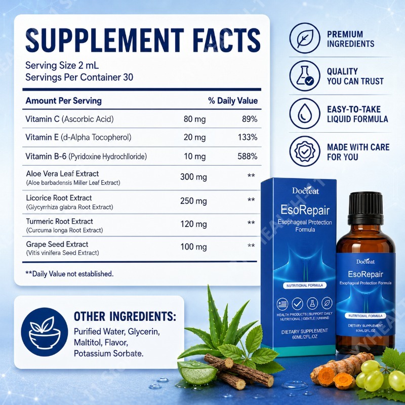 Kräuter-Flüssigpräparat mit Al – Herbal Wellness Formula Bewertung und Preis