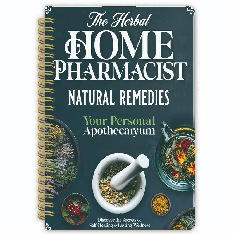 Der Kräuter-Heimarzte: Buch üb – Herbal Holistic Wellness Bewertung und Preis